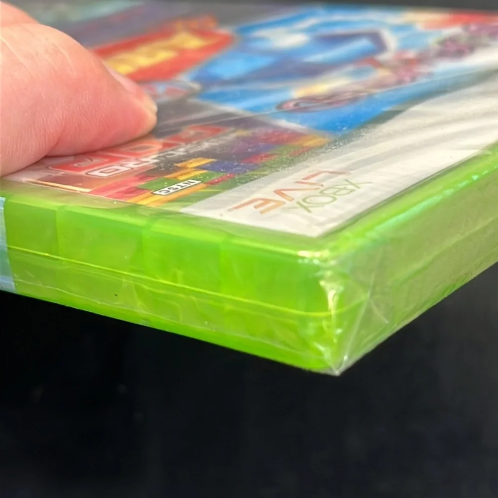 Pop Cap Arcade Vol. 1 - video game - XBox 360 - Still Sealed! (2007)